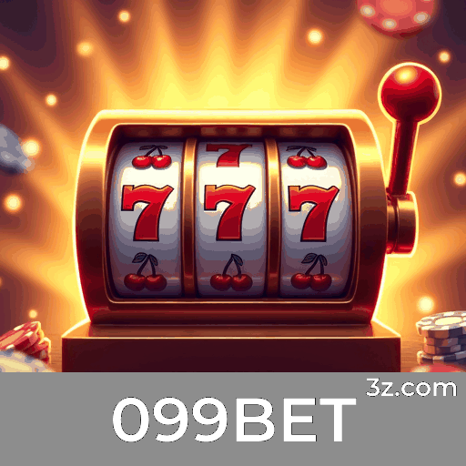 099BET: Emoção e Grandes Prêmios em Jogos de Cassino