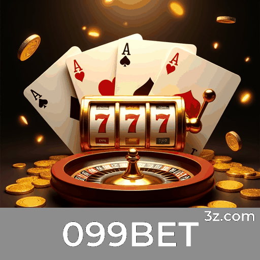 099BET: A Melhor Experiência de Cassino Online