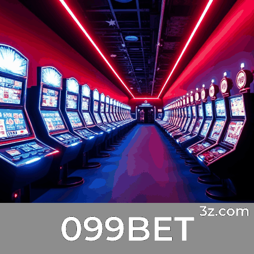 099BET: Plataforma de Apostas Segura e Otimizada