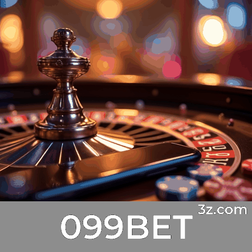 Apostas em movimento: Experimente o aplicativo 099BET